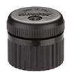 Hunter Industries PCB50 Pressure Compensating Drip Bubbler - Ideal for Garden Irrigation, Landscaping & Water Conservation
