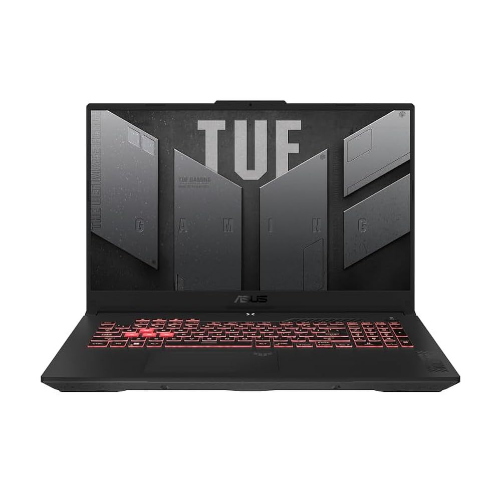 ASUS TUF Gaming A15 (2023) 15.6