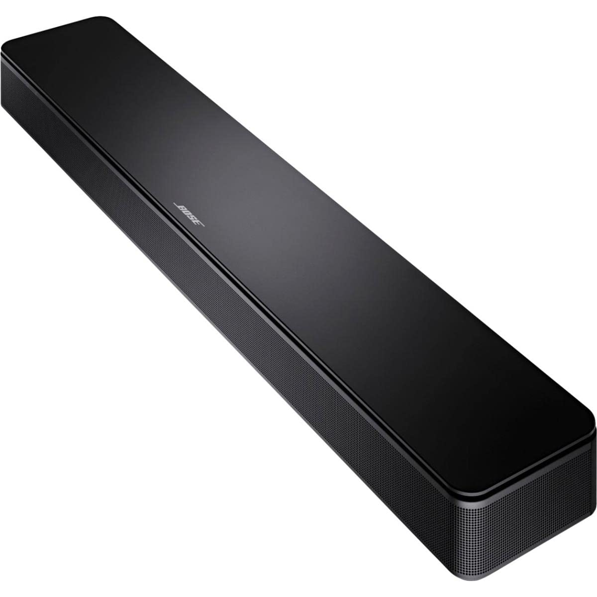 Bose TV Speaker - Premium Bluetooth Soundbar with HDMI-ARC for Crystal Clear Audio, Universal Remote Included - Perfect for Home Theater, Gaming & Movie Nights (Black)