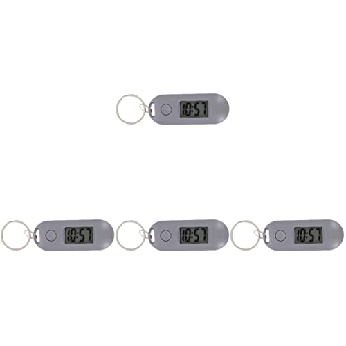 Greyx4pcs