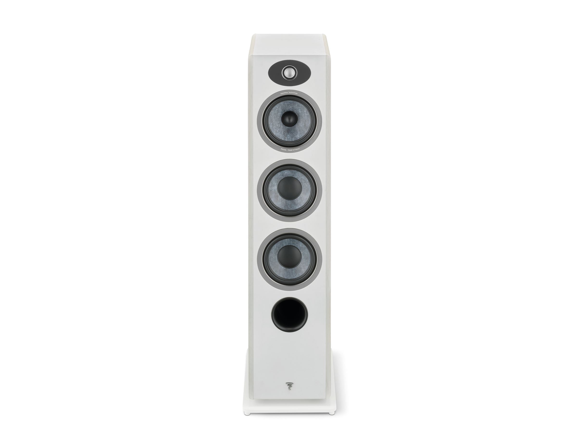 Focal Vestia No.2 Bookshelf Speakers (Pair) - High-Fidelity Audio for Home Theater & Music Listening