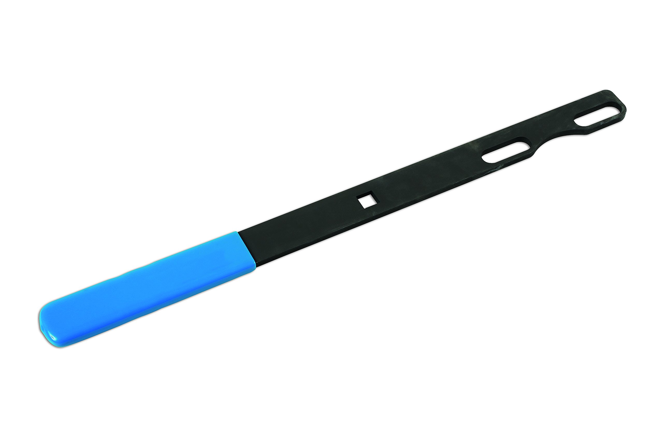 Laser 7090 Wheel Hub Holding Tool - Professional Automotive Repair Tool for Brake Service & Bearing Replacement - Perfect for Mechanics & DIY Car Maintenance