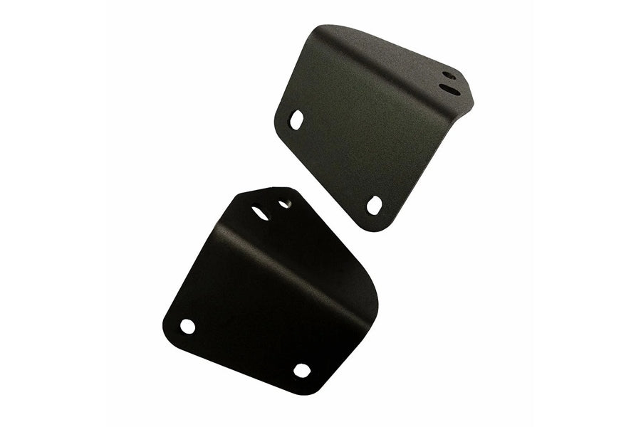 Ford Bronco Sport Rigid Industries LED Light Bar Roof Mount Kit - Off-Road LED Light Bar for Ford Bronco Sport - Perfect for Night Driving & Off-Road Adventures