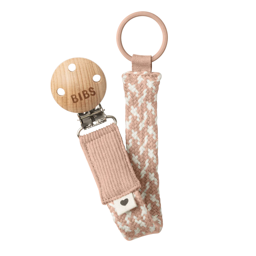 Blush/Ivory