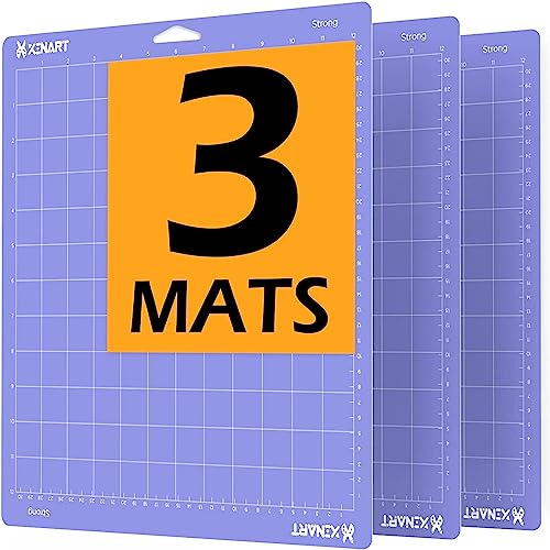 G-Strong Adhesive 3Mats