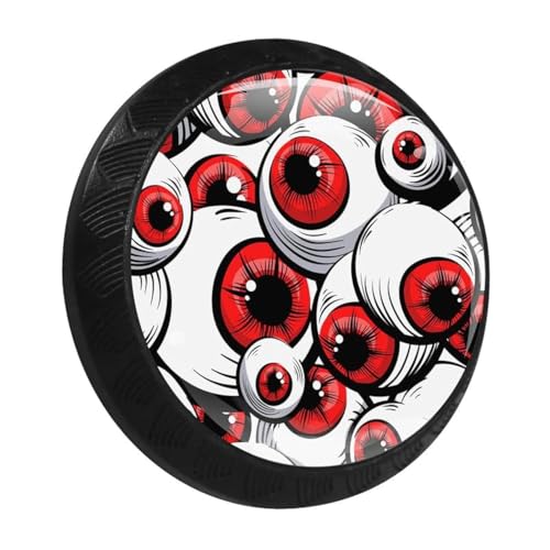 Red Eye Balls