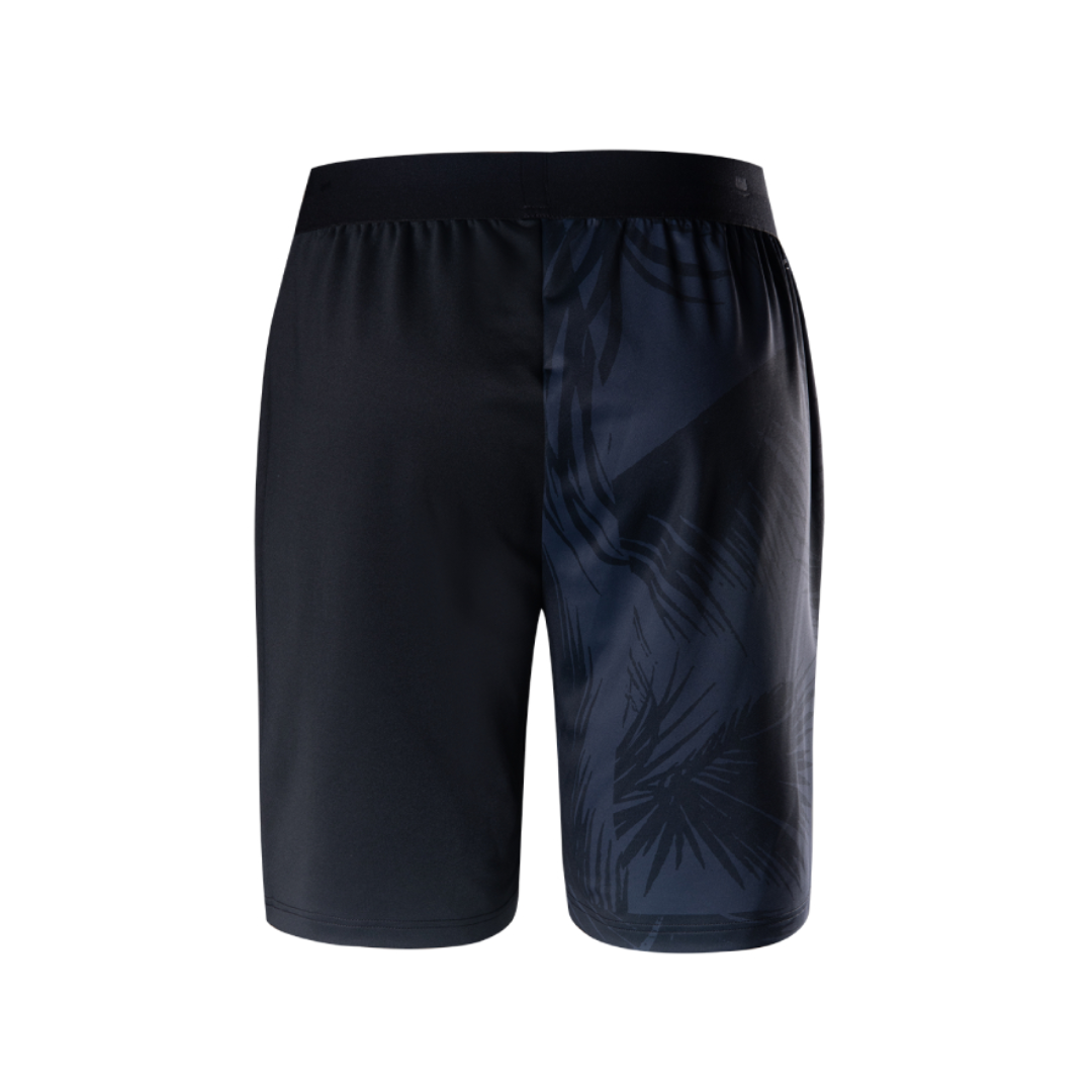 Victor R 35200 Men's Athletic Shorts - Lightweight, Quick-Dry & Comfortable for Running, Gym & Outdoor Activities