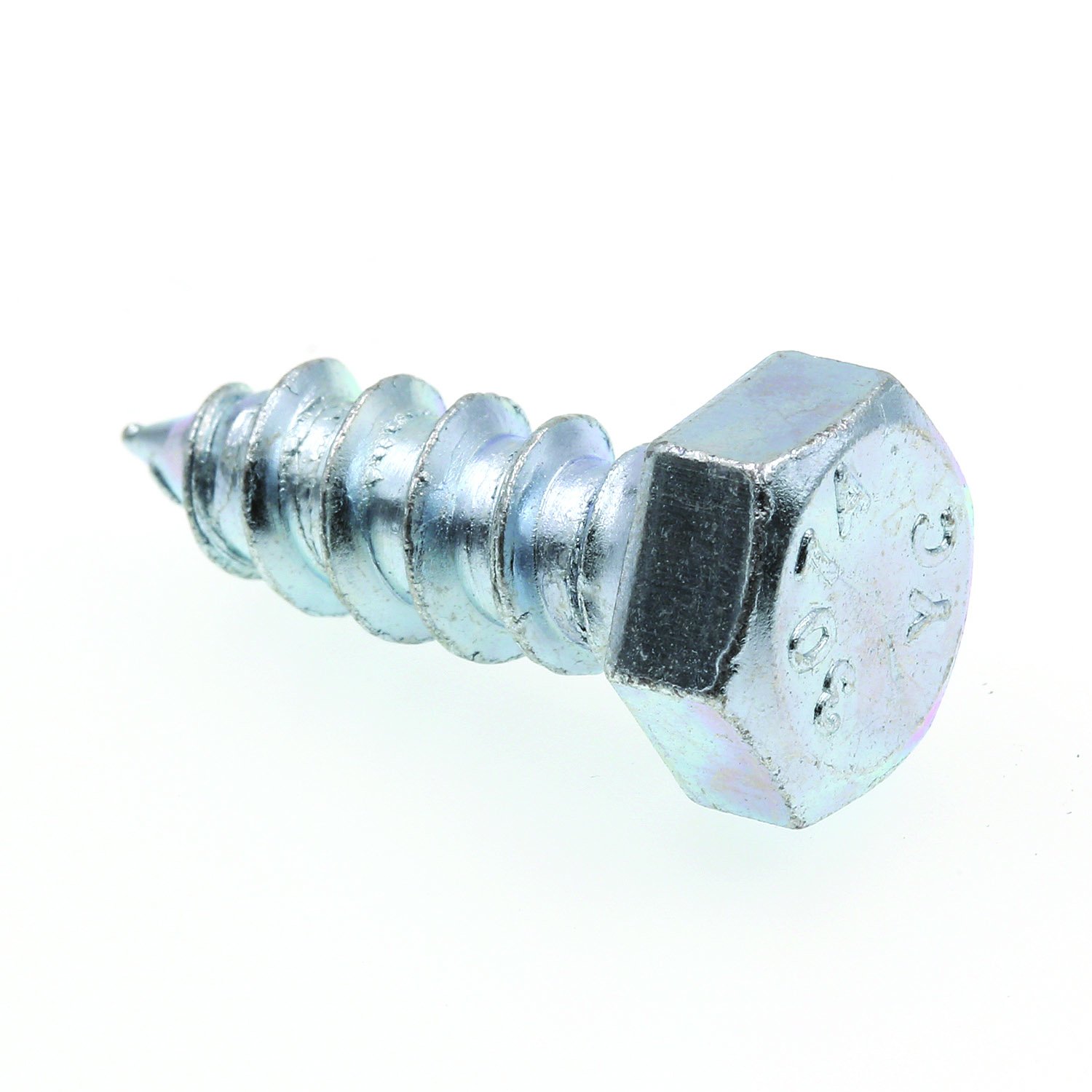 Prime-Line 9056028 Hex Lag Screws - 3/8