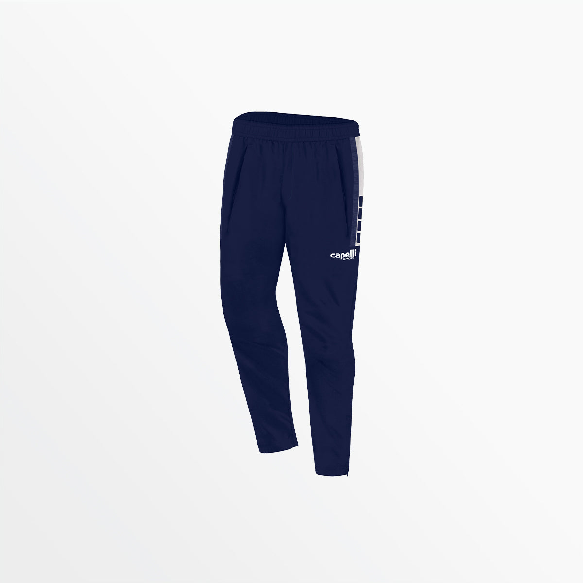 Women's Madison Training Pants - High Waist Yoga Workout Leggings for Running, Gym & Fitness - Perfect for Active Lifestyles & Athleisure Wear