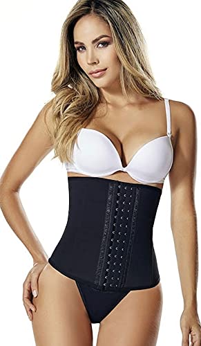 Best Shapewear for Women - High Waist Girdle & Waist Trainer - Colombian Fajas for Tummy Control & Body Shaping - Perfect for Daily Wear, Special Occasions & Postpartum Recovery