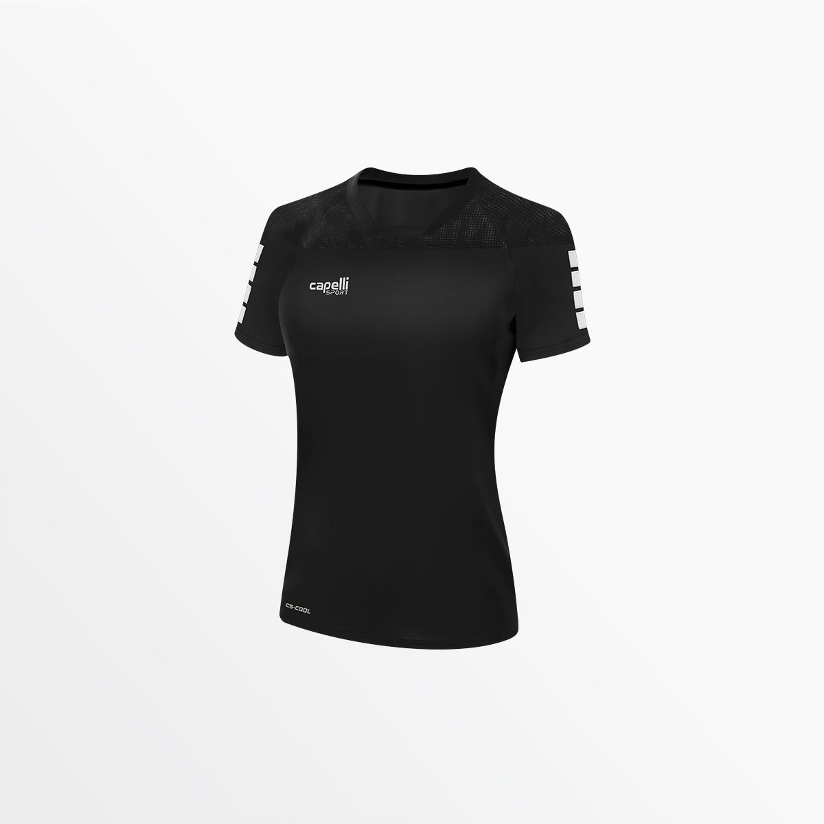 Women's Tribeca Short Sleeve Workout Top - Breathable Fitness Shirt for Running, Yoga & Gym Training - Perfect for Active Lifestyles