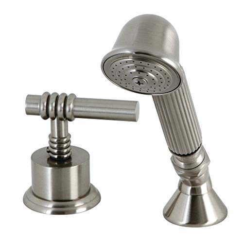 Brushed Nickel