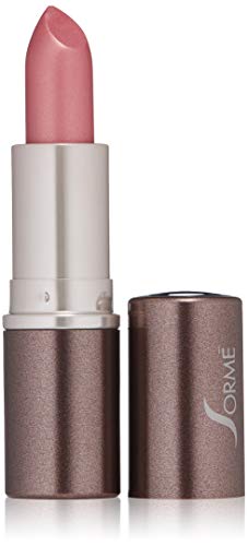 Sorme Treatment Cosmetics Long Lasting Lipstick - Hydrating Matte Lip Color for Women, Perfect for Daily Wear & Special Occasions
