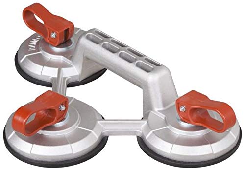Raimondi 185TRI Heavy Duty Triple Suction Cup - 4½