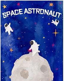 Space Astronaut