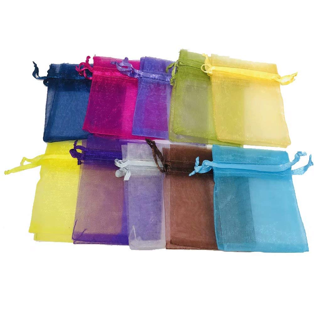 25pcs 2.8x3.5