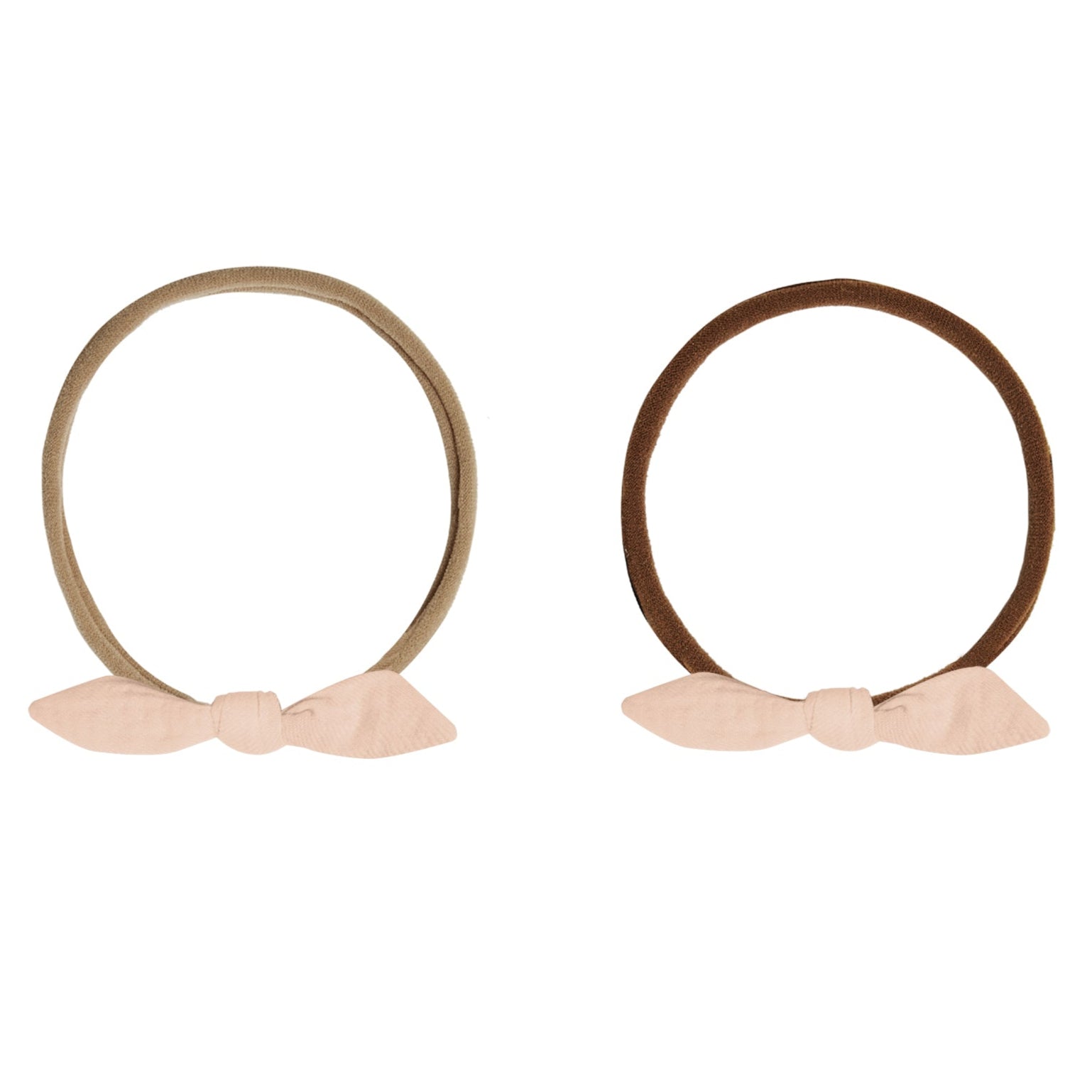 Little Knot Headband - Stylish Hair Accessory for Women & Girls | Perfect for Everyday Wear, Workouts, and Fashion Outfits