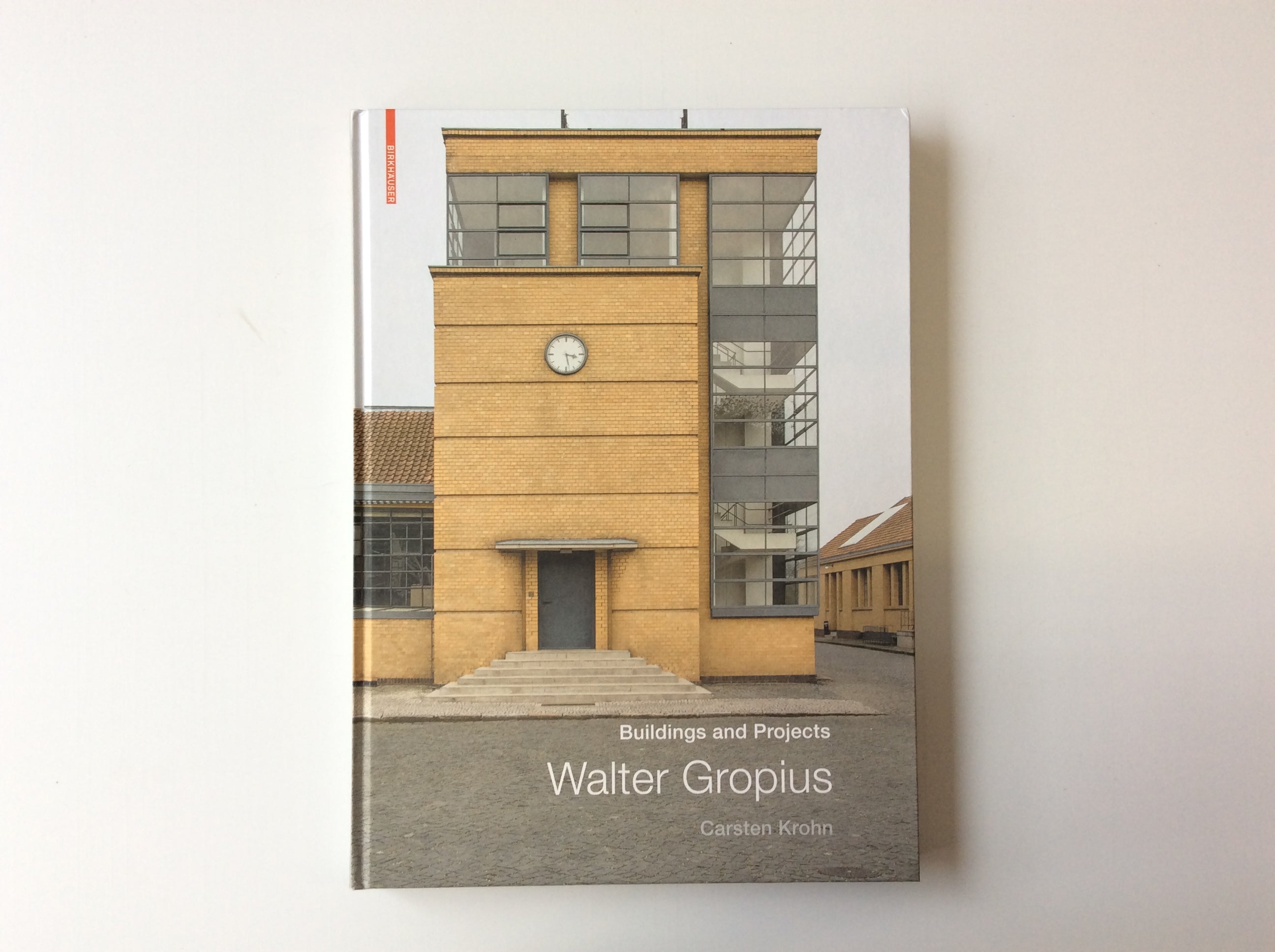 Walter Gropius Architecture: Iconic Buildings & Design Projects for Modern Homes and Offices