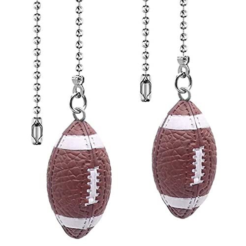 Football Pendant