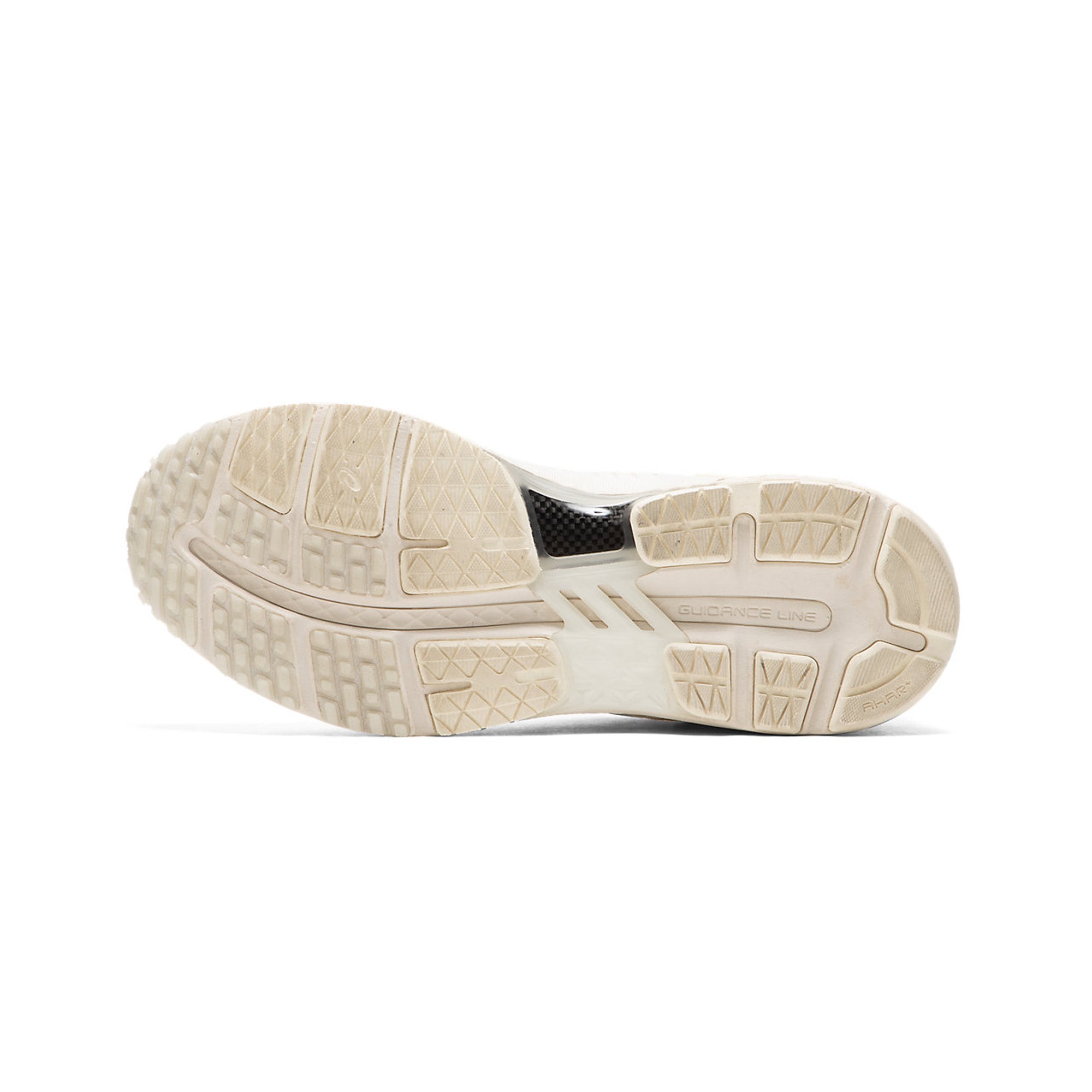 ASICS MetaRun Running Shoes 'Cream Pure Gold' - Lightweight Cushioned Sneakers for Men & Women - Perfect for Marathon Training, Jogging & Gym Workouts