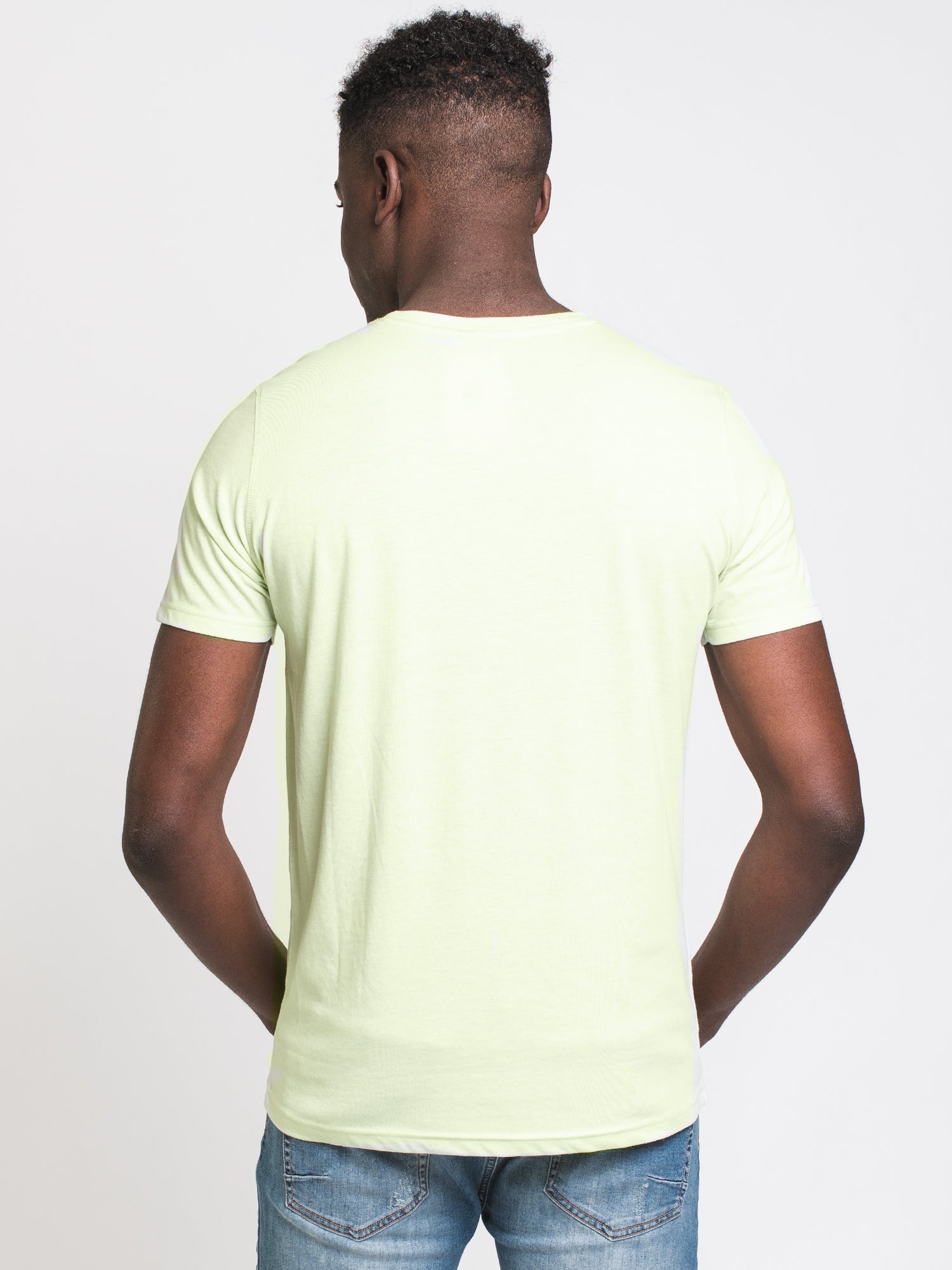 Boathouse Victor V-Neck Tee for Men - Soft Cotton Casual T-Shirt - Clearance Sale - Perfect for Everyday Wear & Outdoor Activities