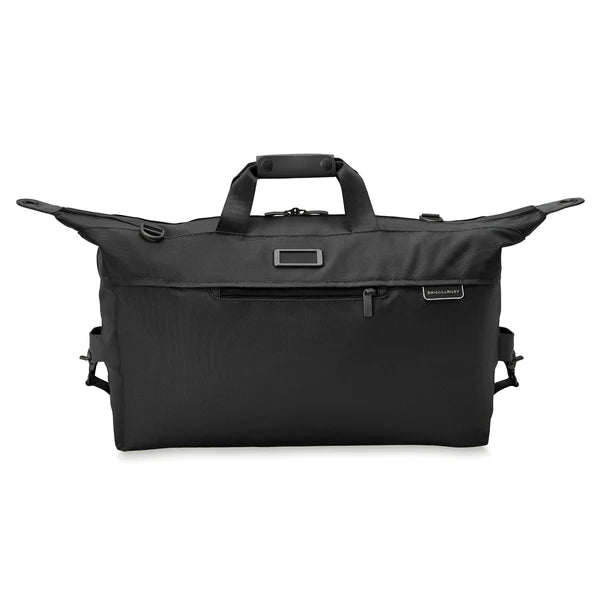 Baseline Weekender Duffle Bag - Lightweight Travel Duffel for Gym, Weekend Trips & Carry-On Luggage | Perfect for Sports, Workouts & Overnight Getaways