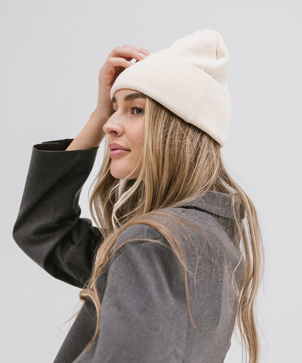 Cozy Shay Knit Beanie for Women & Men - Soft Winter Hat for Cold Weather - Perfect for Outdoor Activities, Skiing, and Casual Wear
