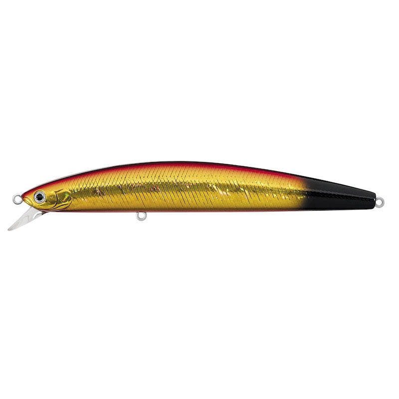 Daiwa Salt Pro SP Minnow Floating Fishing Lure - Premium Saltwater Hard Bait for Bass, Trout & Inshore Fishing - Perfect for Surf Casting, Pier Fishing & Kayak Angling