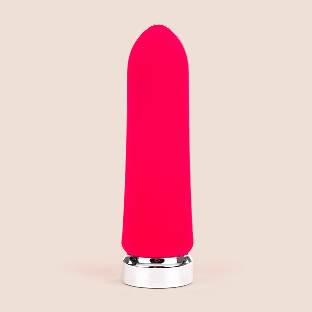 Foxy Pink