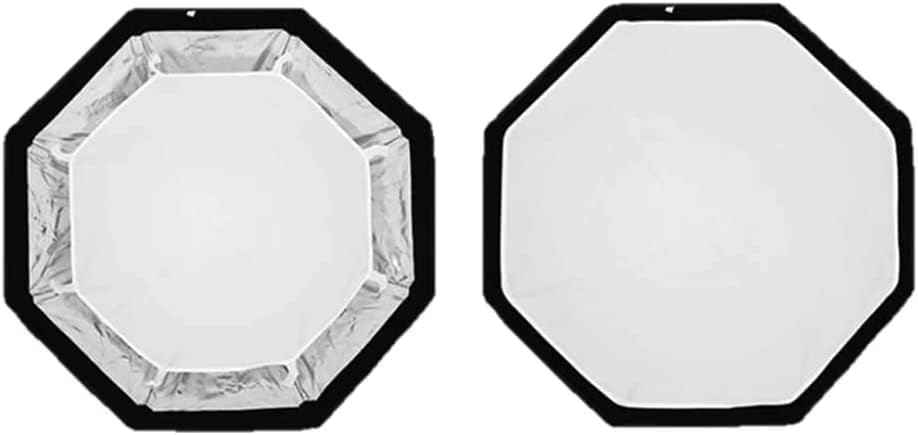 Aputure Amaran Light Dome Mini SE Softbox - Universal Bowens Mount for Amaran 300c, 150c - Professional Photography Lighting Diffuser for Studio & Video Production