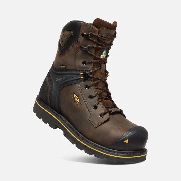KEEN Abitibi II 8