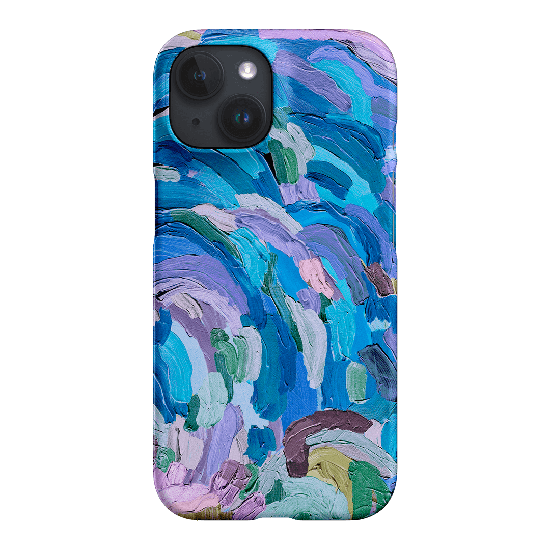 Stylish Cool But Sunny Phone Case - Trendy Protective Cover for iPhone & Android - Perfect for Outdoor Activities, Travel & Everyday Use