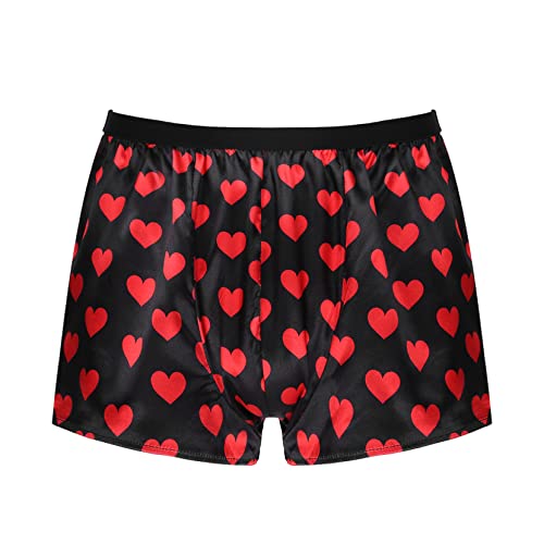 Heart Black