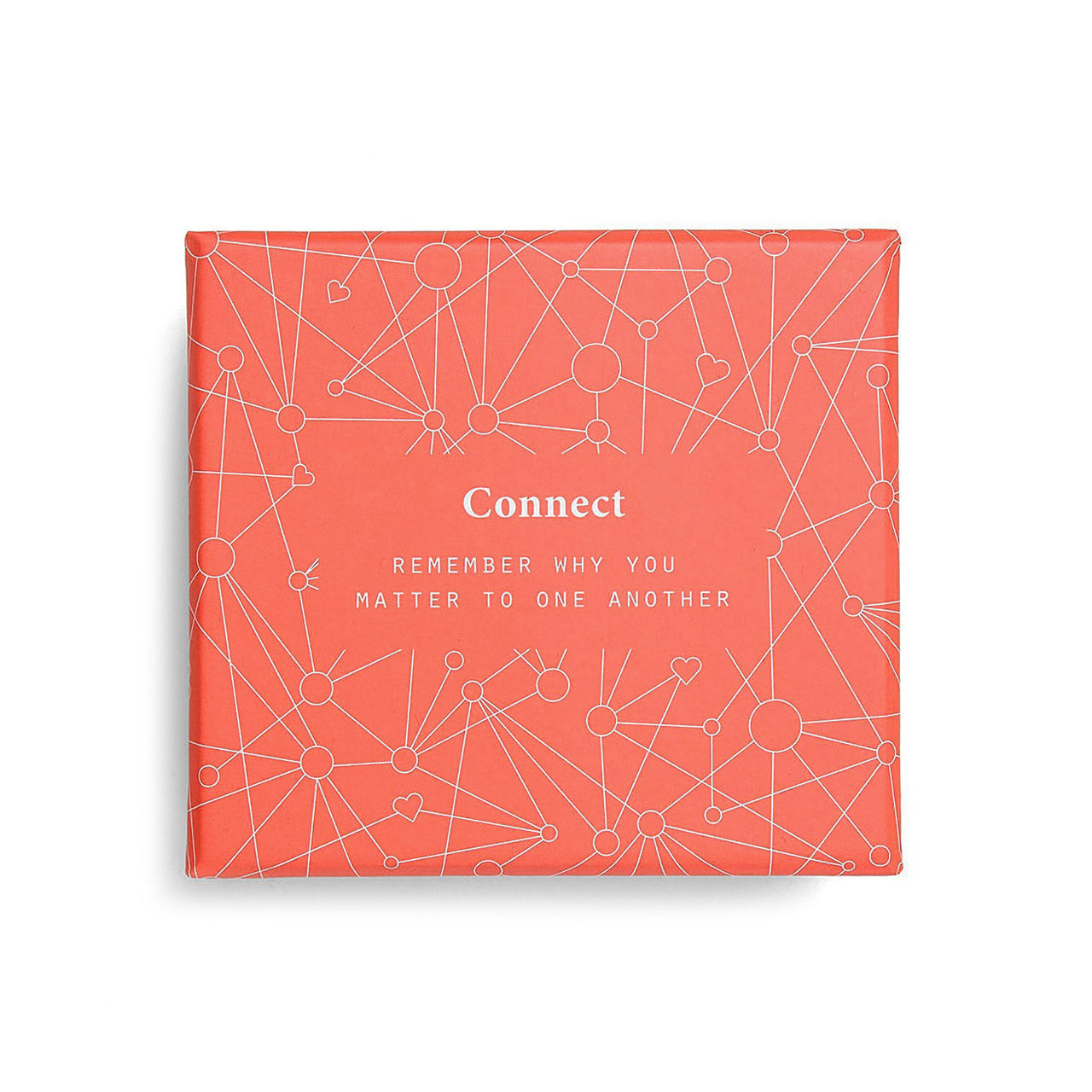 The School of Life Connect Game - Fun Family Board Game for Emotional Learning & Team Building | Perfect for Family Game Nights, Classroom Activities & Therapy Sessions