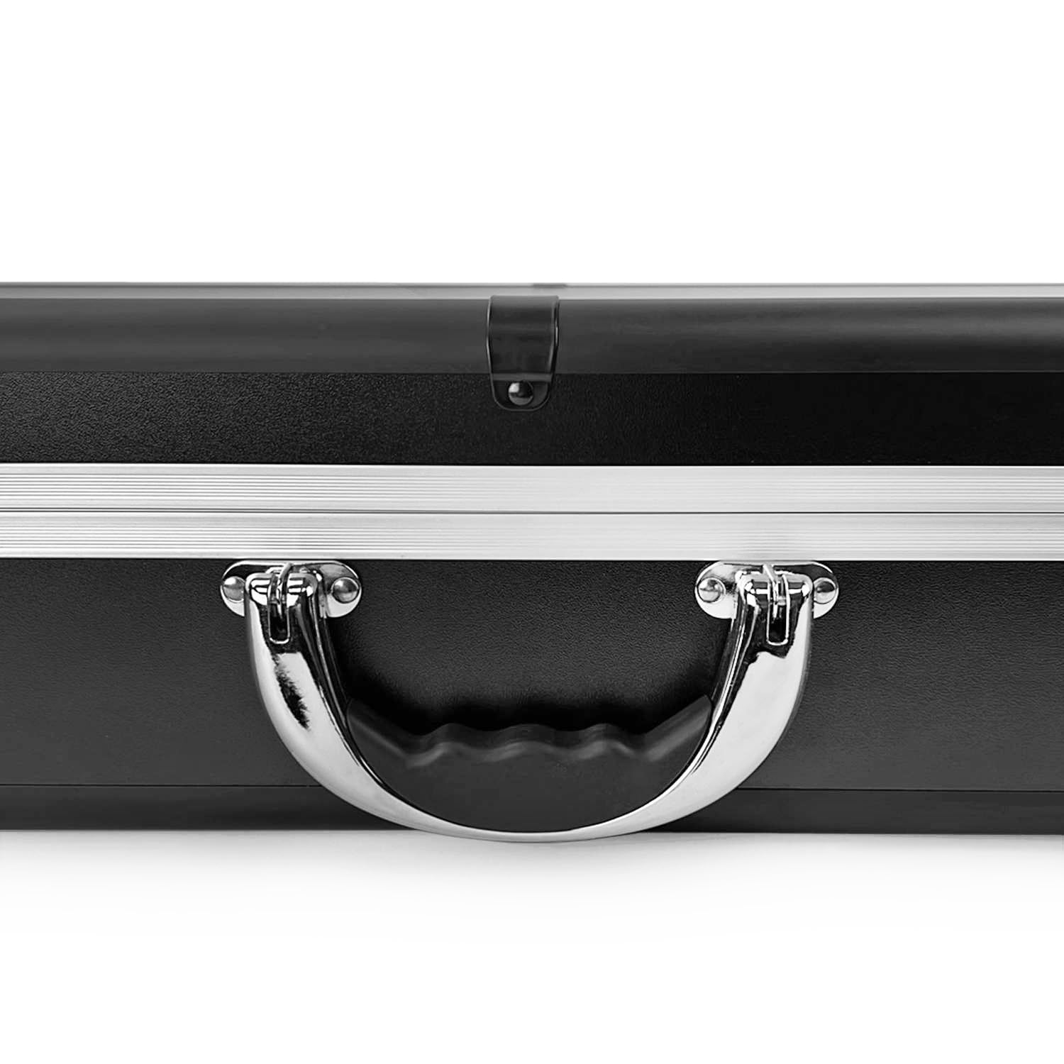 Korg Wavestate & Multi/Poly Keyboard Case - Compatible with Modwave, Opsix & KingKorg Neo - Ultra-Lightweight UNISON Hard Case for Travel & Studio Protection