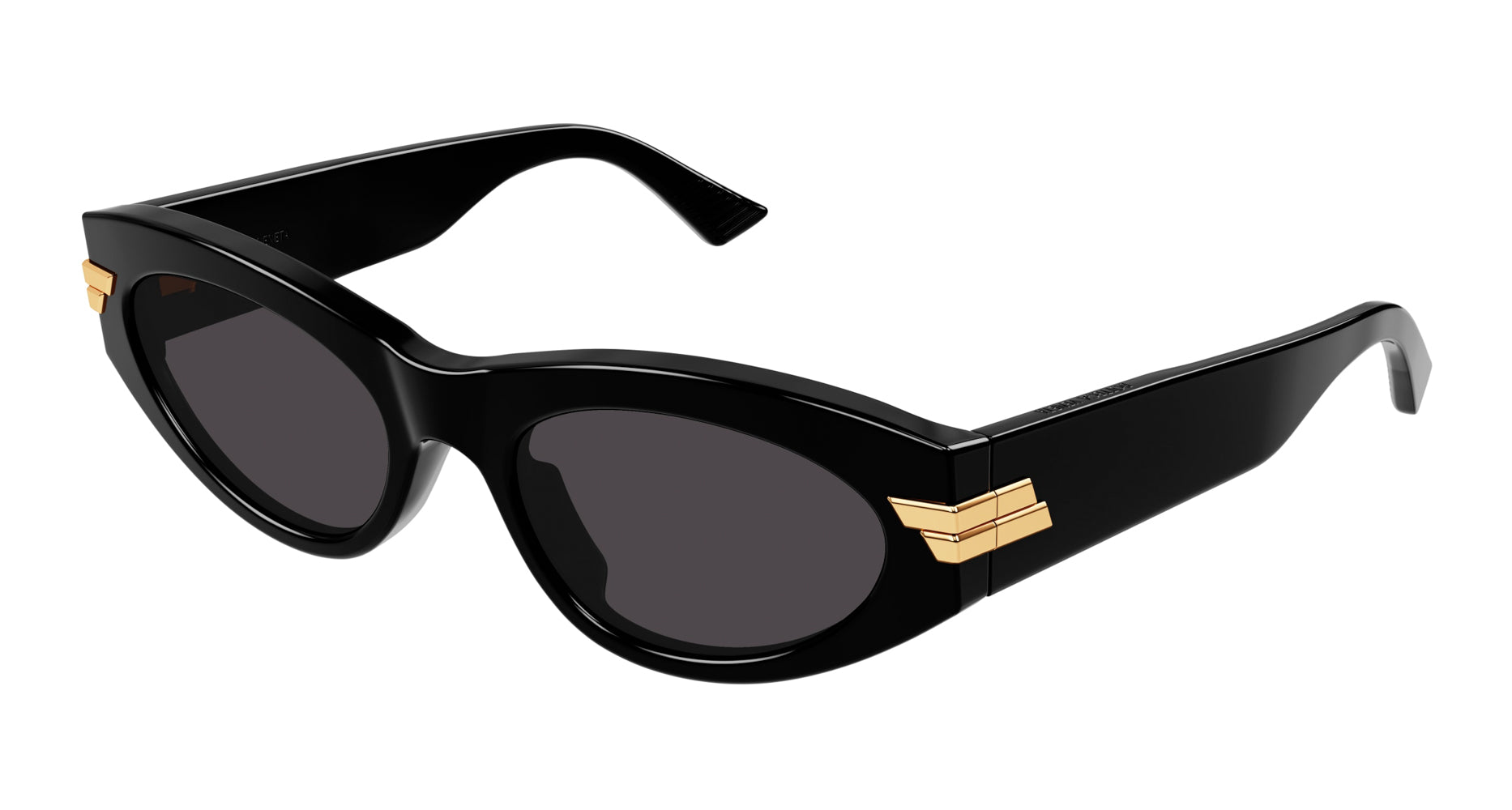 Bottega Veneta BV1189S Sunglasses - Luxury Polarized Aviator Sunglasses for Men & Women - UV Protection, Fashionable & Comfortable - Perfect for Driving, Travel, and Outdoor Activities