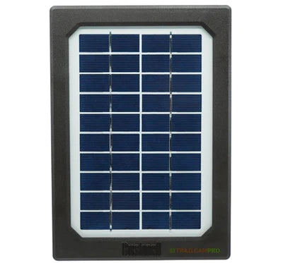 Bushnell 119986C Solar Panel - Portable Solar Charger for Outdoor Camping, Hiking, and Emergency Power Supply