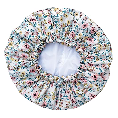 white & multi