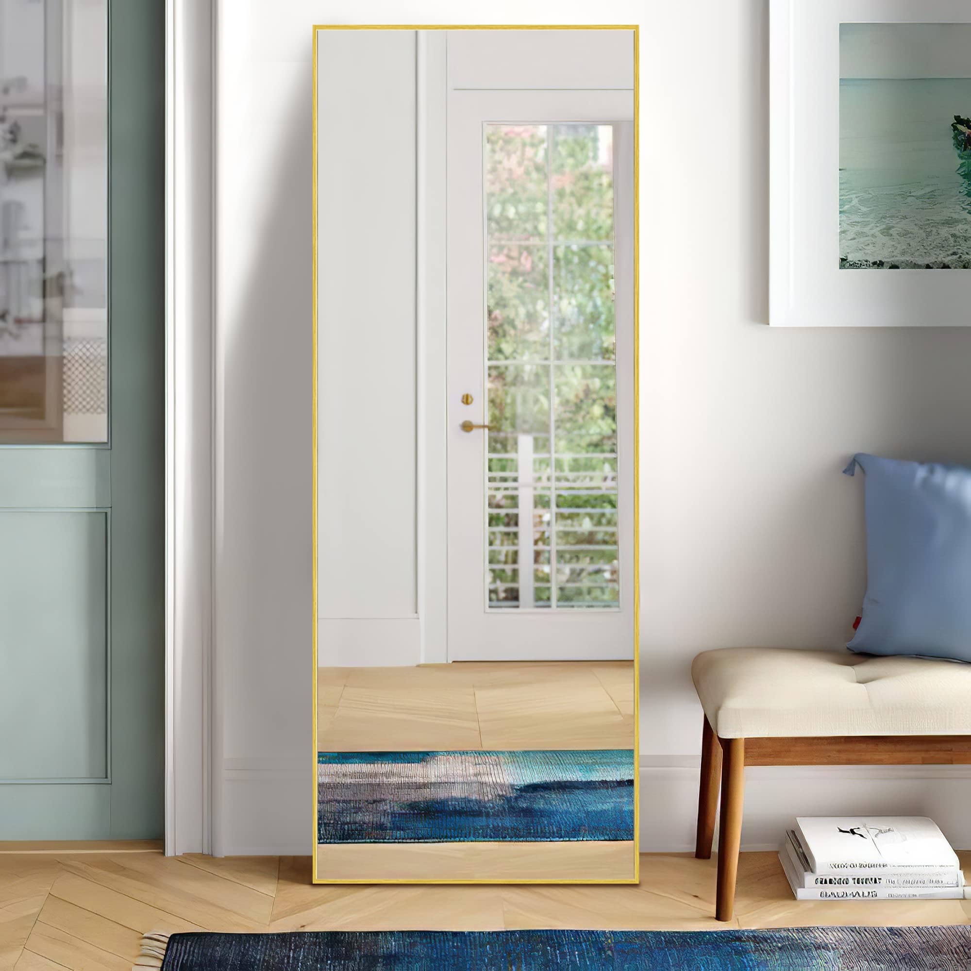 NeuType Full Length Mirror 65