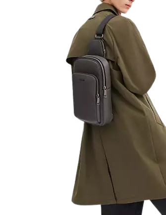 Coach Ethan Pack - Stylish Leather Backpack for Women & Men, Perfect for Work, Travel & Everyday Use