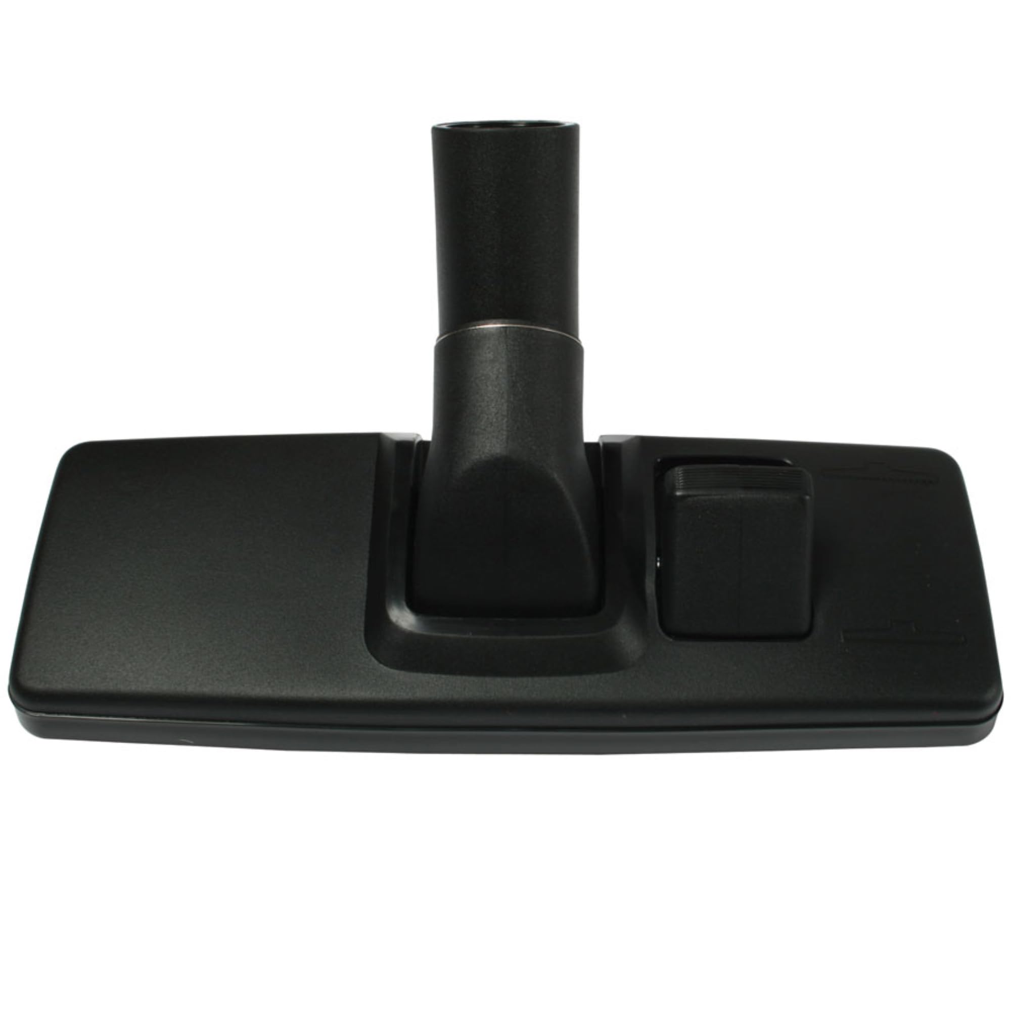 Cen-Tec Systems 34641 10.5-Inch Black Vacuum Combination Tool - Multi-Purpose Cleaning Accessory for Cars, Homes & Workshops