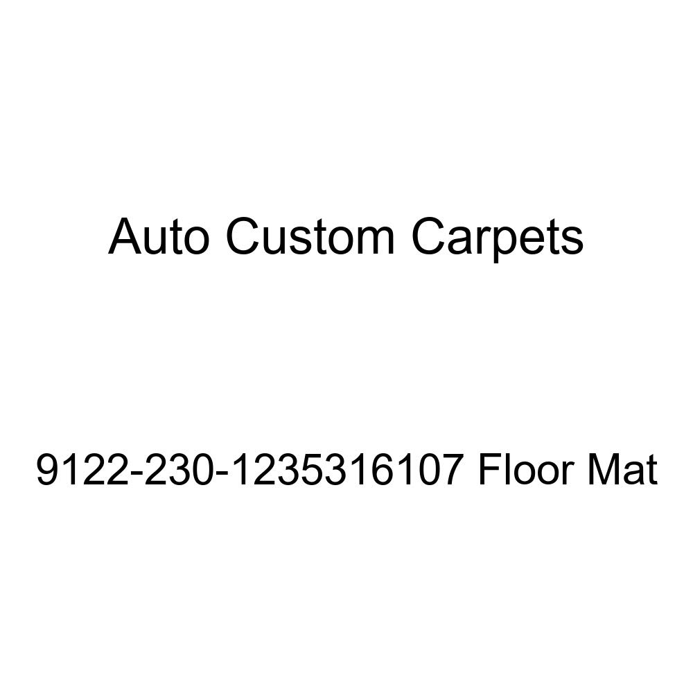 9122-230-1235316107 Premium Anti-Slip Floor Mat for Home & Office - Waterproof, Durable, Easy to Clean - Perfect for Kitchen, Bathroom, Entryway, and Garage Use