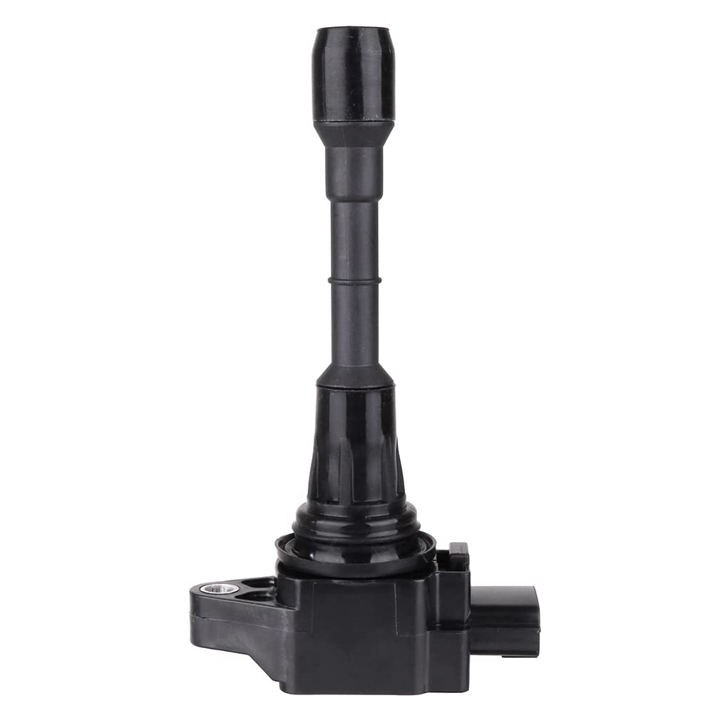 LSAILON Set of 1 Ignition Coil Pack Compatible with M35 3.5L 2009-2010 - Direct Replacement for OE UF550 - High Performance Spark Plug Coil for Smooth Engine Operation