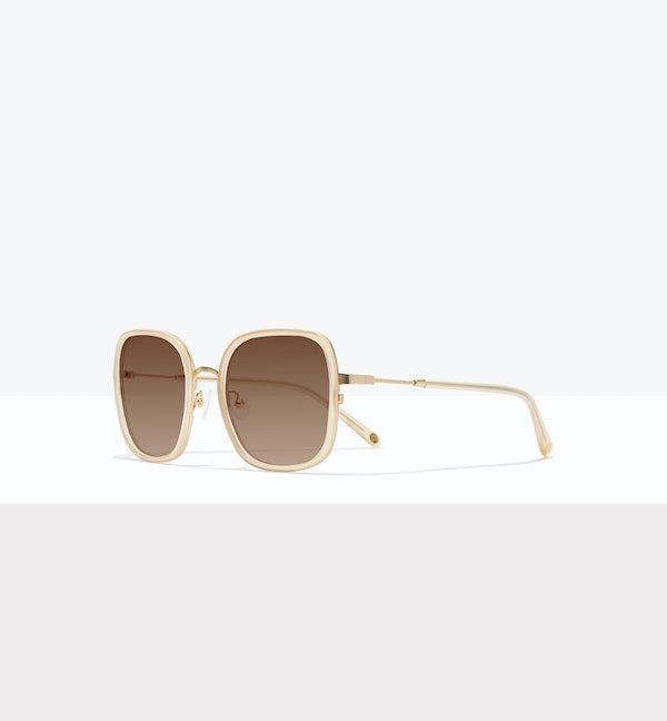 Geraldine Sunglasses for Women - UV Protection, Polarized, Fashionable - Perfect for Beach, Driving & Outdoor Activities