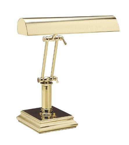 Polished Brass