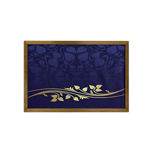Purple Indigo