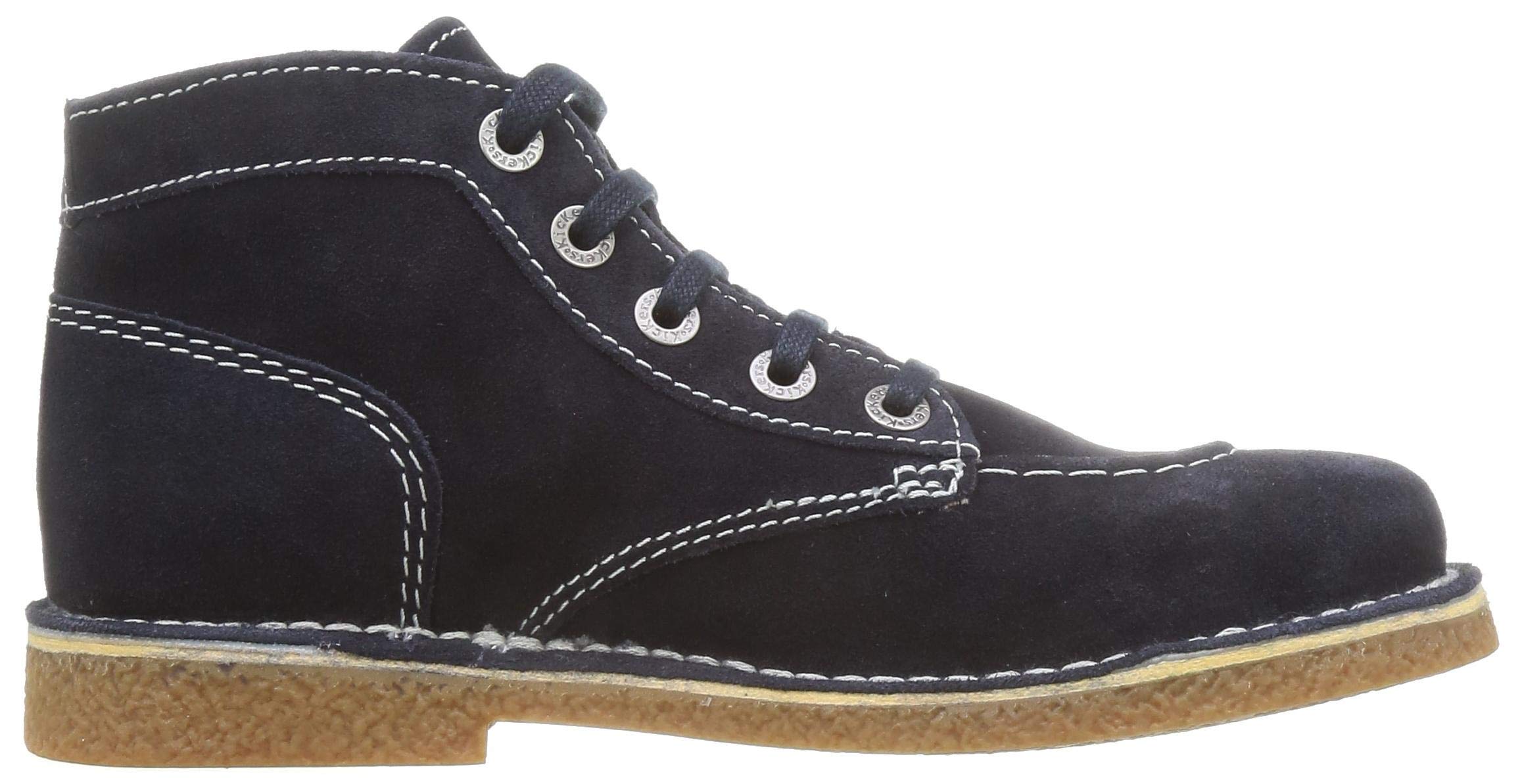 U.S. Polo Assn. Men's Comfortable Gymnastics Oxford Flat Shoes - Breathable & Lightweight for Workout, Training & Casual Wear