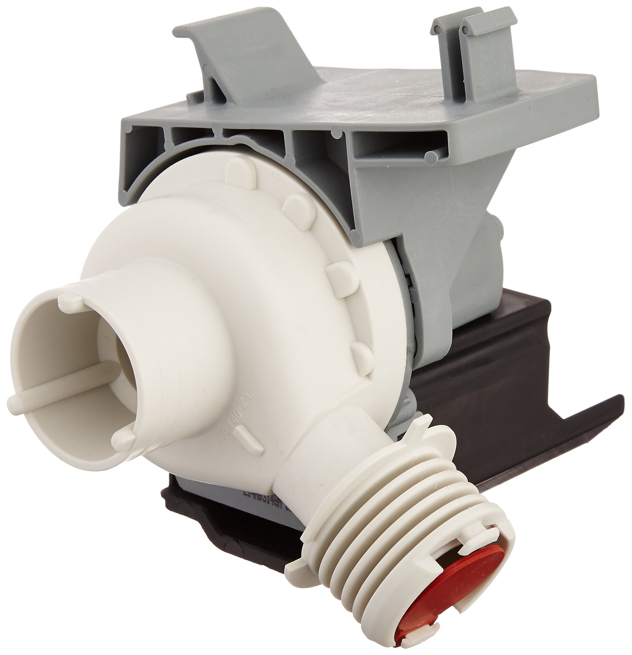 Original Frigidaire 137240800 Replacement Water Pump for Refrigerator - Compatible with Multiple Models, High Efficiency Cooling System (Perfect for Home Kitchen, Office Fridge, or Commercial Refrigeration)