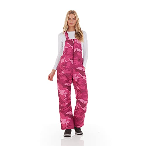 Pink Camo