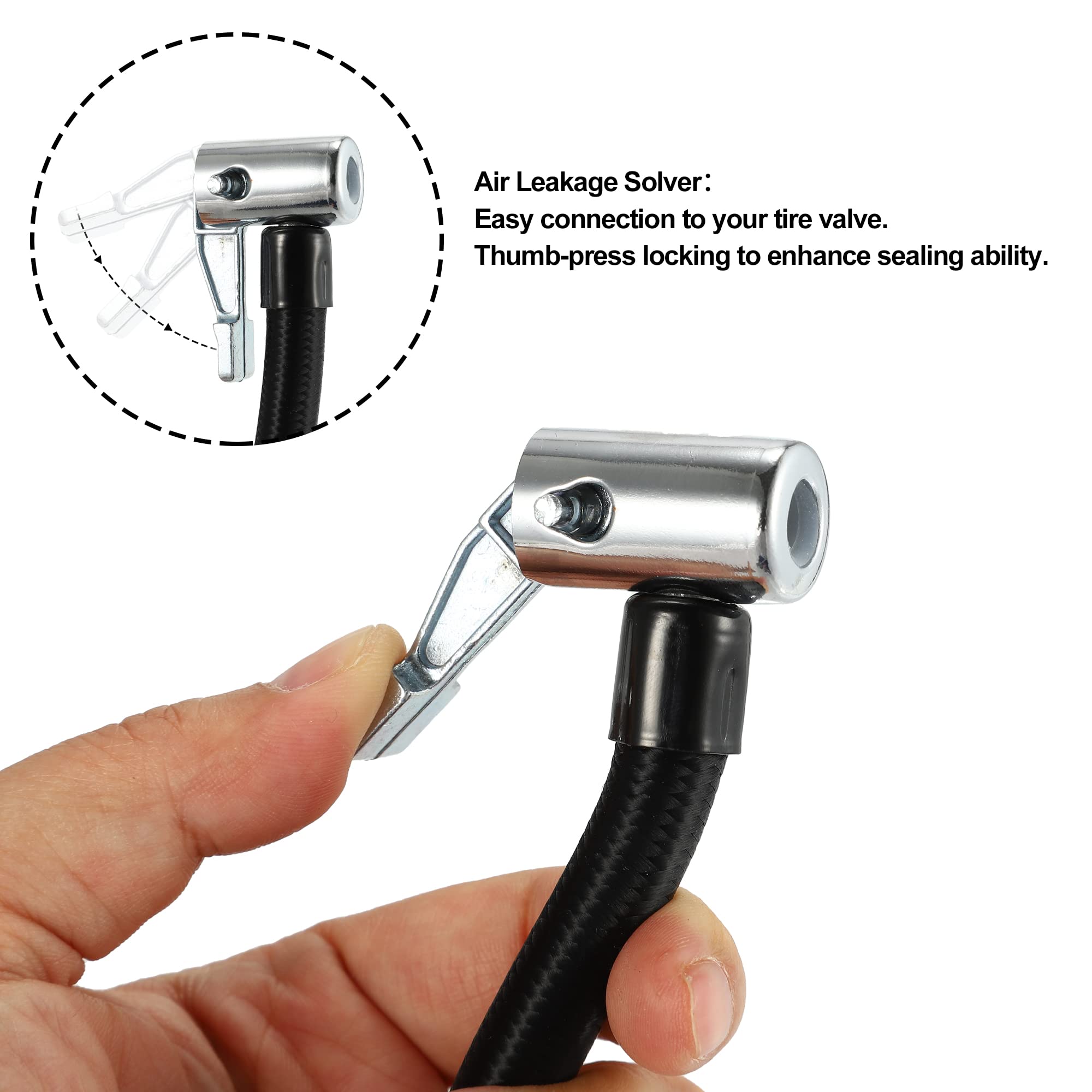 X AUTOHAUX 2-Pack 79